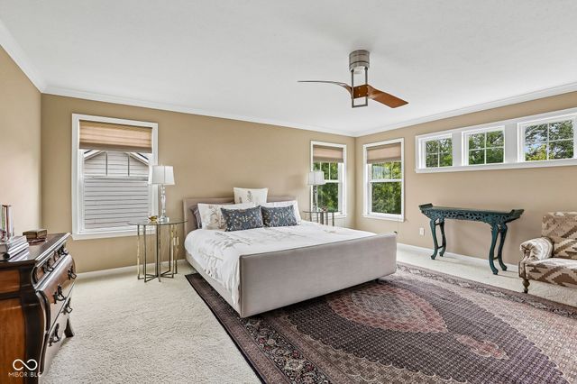 4249 Birkdale Boulevard, Carmel, IN 46033