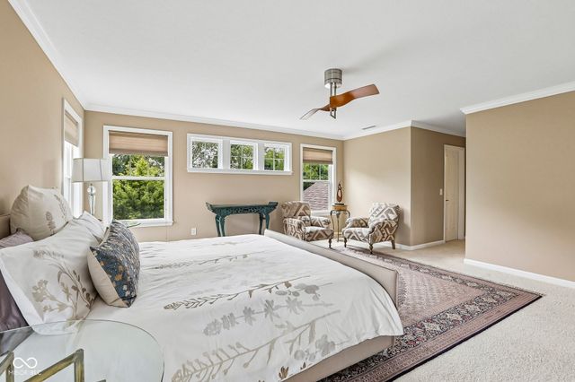 4249 Birkdale Boulevard, Carmel, IN 46033