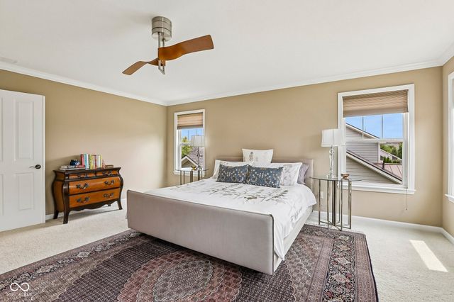 4249 Birkdale Boulevard, Carmel, IN 46033