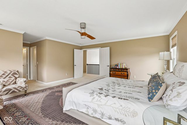 4249 Birkdale Boulevard, Carmel, IN 46033