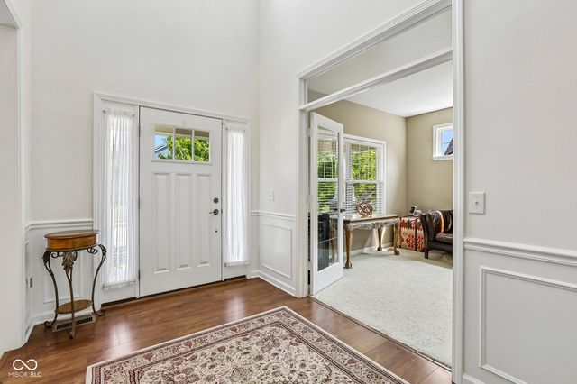 4249 Birkdale Boulevard, Carmel, IN 46033