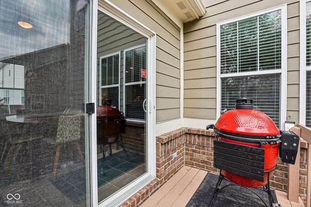 4249 Birkdale Boulevard, Carmel, IN 46033