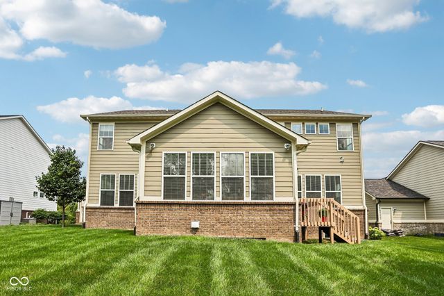 4249 Birkdale Boulevard, Carmel, IN 46033