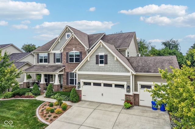 4249 Birkdale Boulevard, Carmel, IN 46033