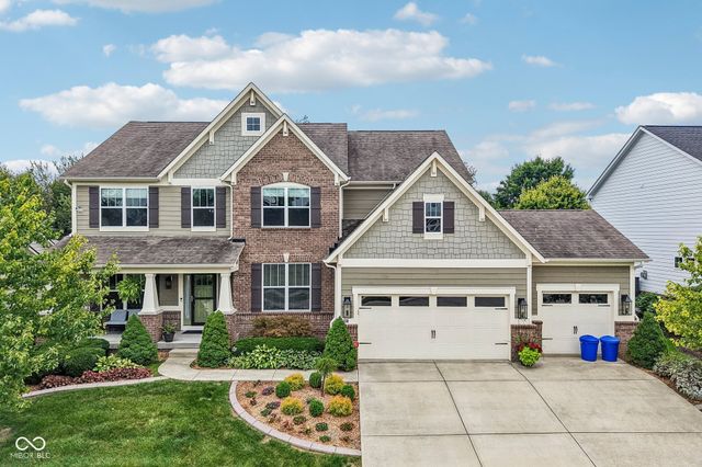 4249 Birkdale Boulevard, Carmel, IN 46033
