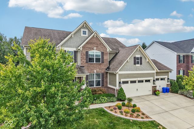 4249 Birkdale Boulevard, Carmel, IN 46033