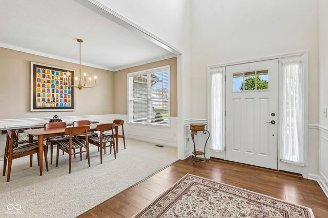 4249 Birkdale Boulevard, Carmel, IN 46033