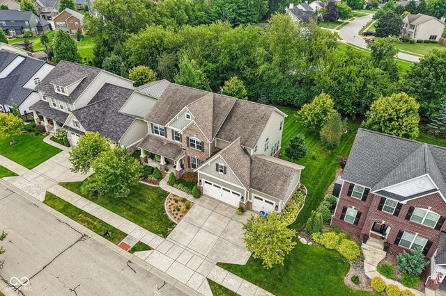 4249 Birkdale Boulevard, Carmel, IN 46033