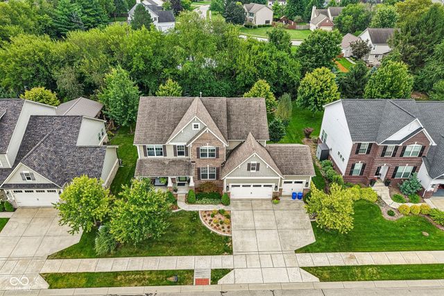 4249 Birkdale Boulevard, Carmel, IN 46033