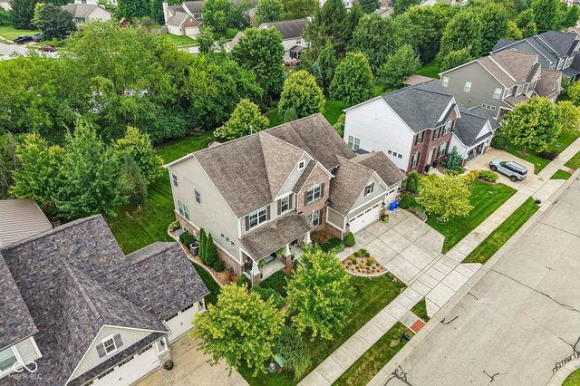 4249 Birkdale Boulevard, Carmel, IN 46033
