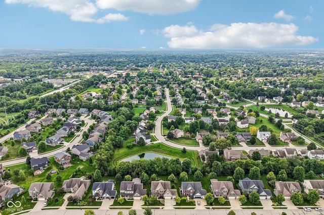 4249 Birkdale Boulevard, Carmel, IN 46033