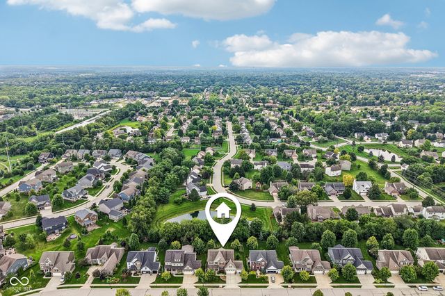 4249 Birkdale Boulevard, Carmel, IN 46033