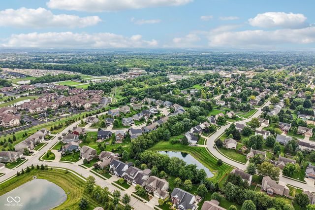 4249 Birkdale Boulevard, Carmel, IN 46033