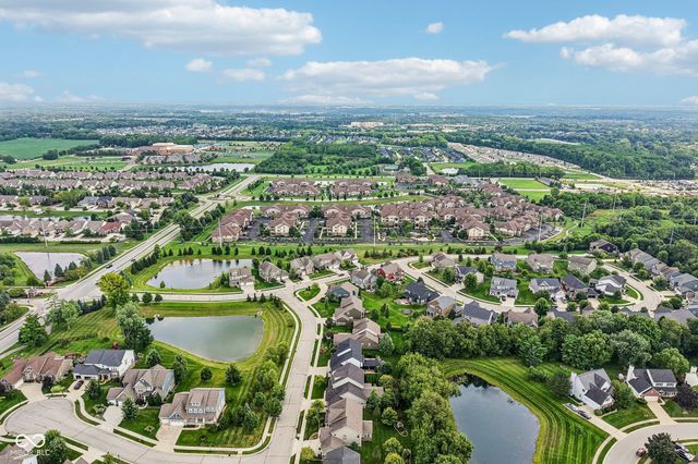 4249 Birkdale Boulevard, Carmel, IN 46033