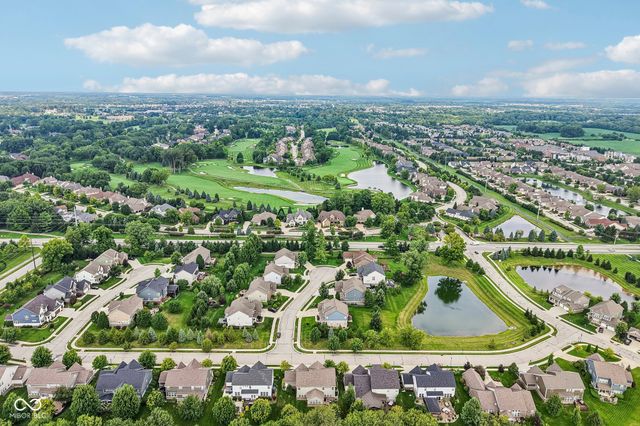 4249 Birkdale Boulevard, Carmel, IN 46033