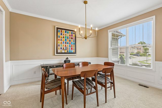 4249 Birkdale Boulevard, Carmel, IN 46033