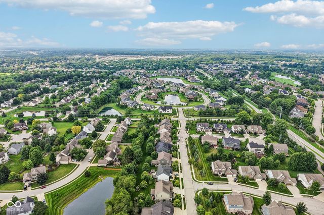 4249 Birkdale Boulevard, Carmel, IN 46033