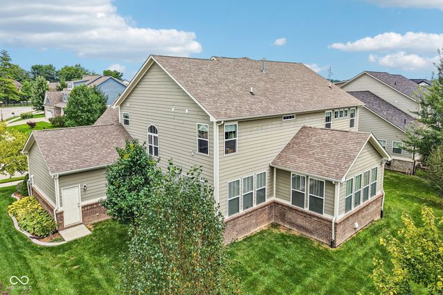 4249 Birkdale Boulevard, Carmel, IN 46033