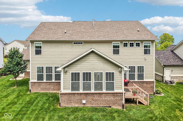 4249 Birkdale Boulevard, Carmel, IN 46033