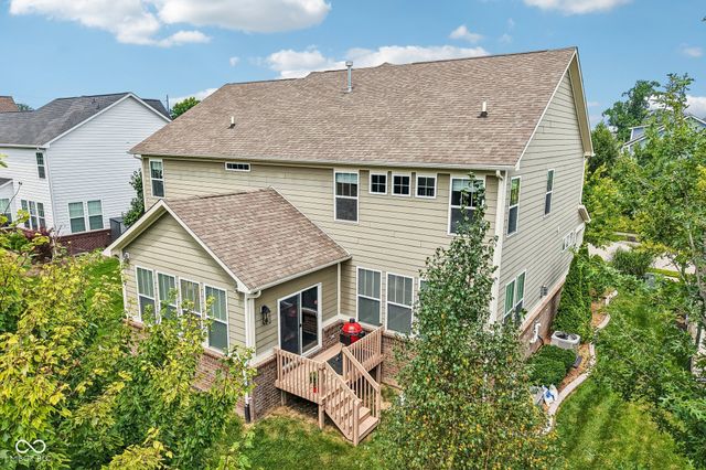 4249 Birkdale Boulevard, Carmel, IN 46033