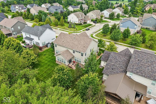 4249 Birkdale Boulevard, Carmel, IN 46033