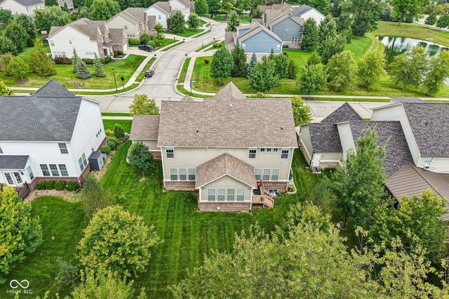 4249 Birkdale Boulevard, Carmel, IN 46033