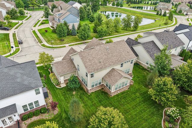4249 Birkdale Boulevard, Carmel, IN 46033