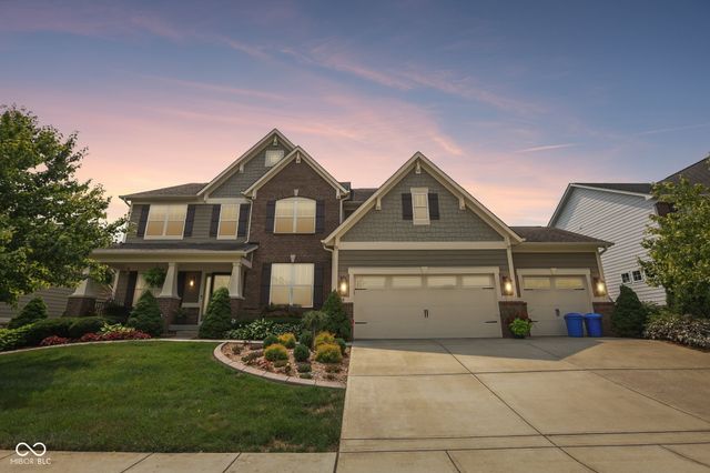 4249 Birkdale Boulevard, Carmel, IN 46033