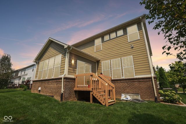 4249 Birkdale Boulevard, Carmel, IN 46033