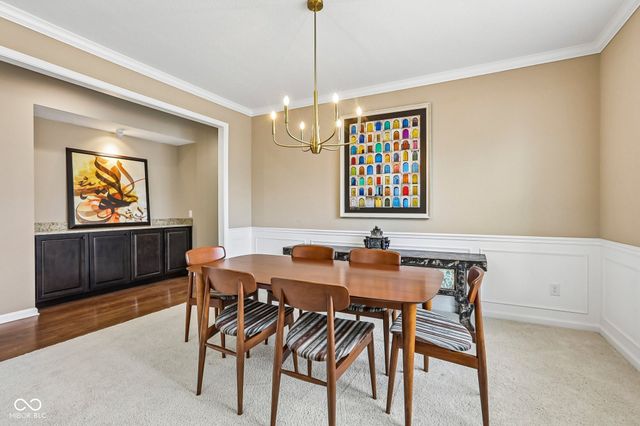 4249 Birkdale Boulevard, Carmel, IN 46033