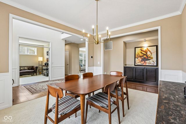 4249 Birkdale Boulevard, Carmel, IN 46033