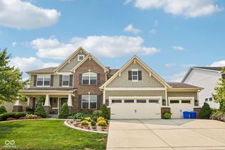 4249 Birkdale Boulevard, Carmel, IN 46033