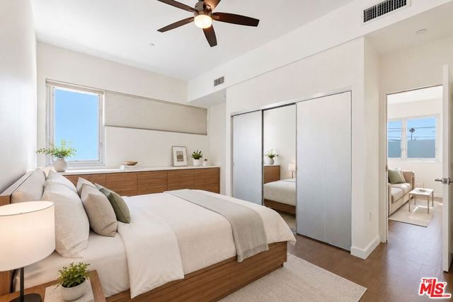 3130 Hutchison Avenue, Los Angeles, CA 90034
