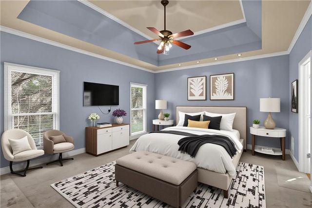 2859 Gavin Place, Duluth, GA 30096