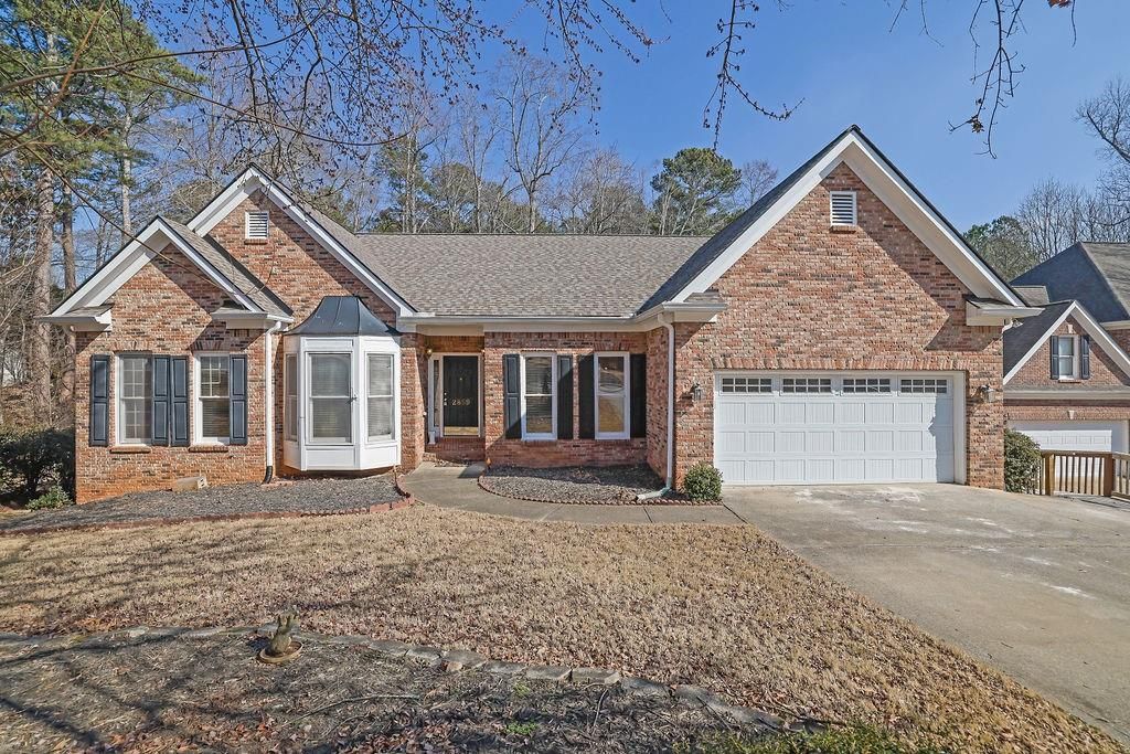 2859 Gavin Place, Duluth, GA 30096