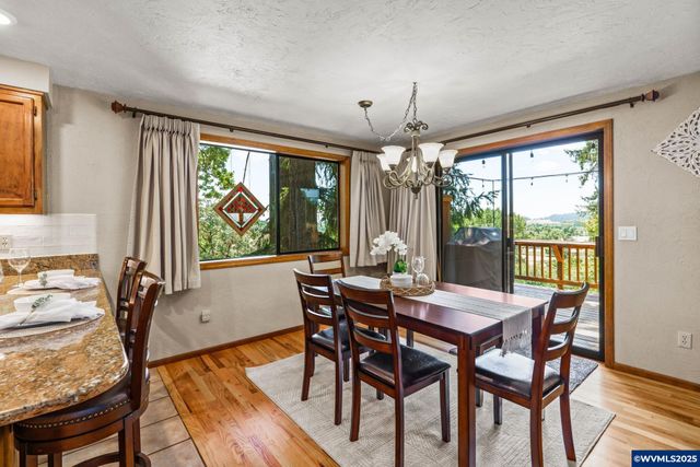 5833 NW Highland Pl, Corvallis, OR 97330