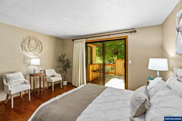 5833 NW Highland Pl, Corvallis, OR 97330