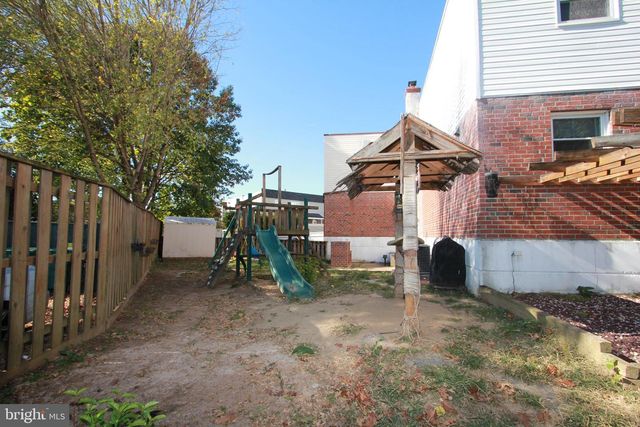 2738 AXE FACTORY RD, Philadelphia, PA 19152