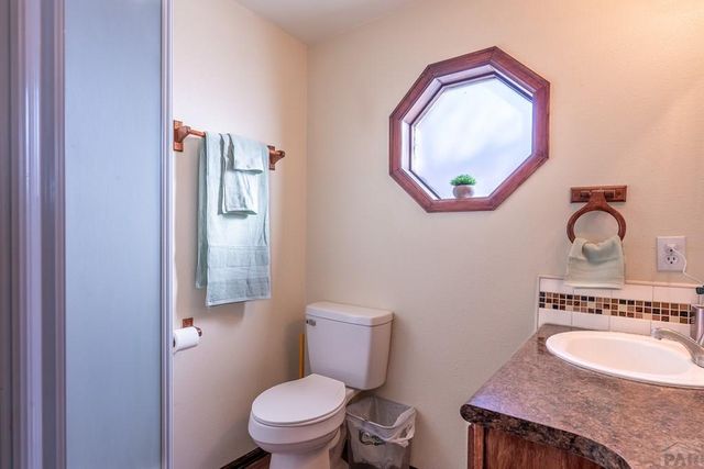 800 W Spruce St, Walsenburg, CO 81089