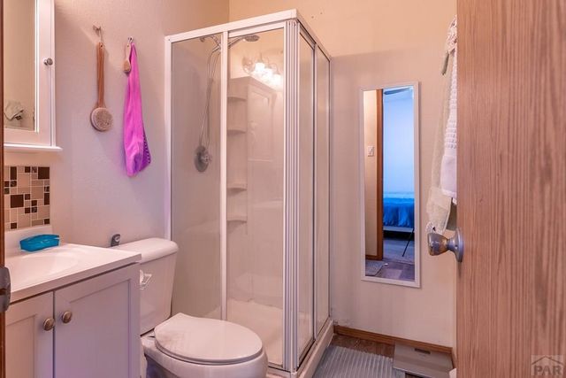 800 W Spruce St, Walsenburg, CO 81089