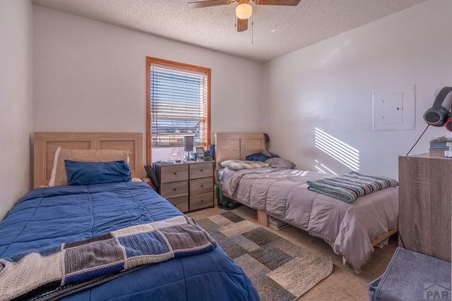 800 W Spruce St, Walsenburg, CO 81089