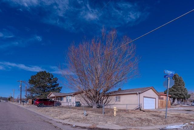 800 W Spruce St, Walsenburg, CO 81089