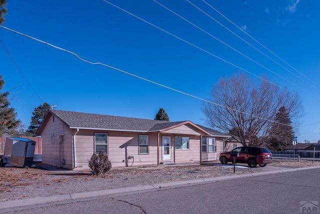 800 W Spruce St, Walsenburg, CO 81089