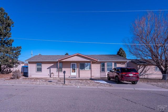 800 W Spruce St, Walsenburg, CO 81089