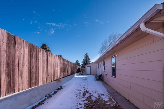 800 W Spruce St, Walsenburg, CO 81089