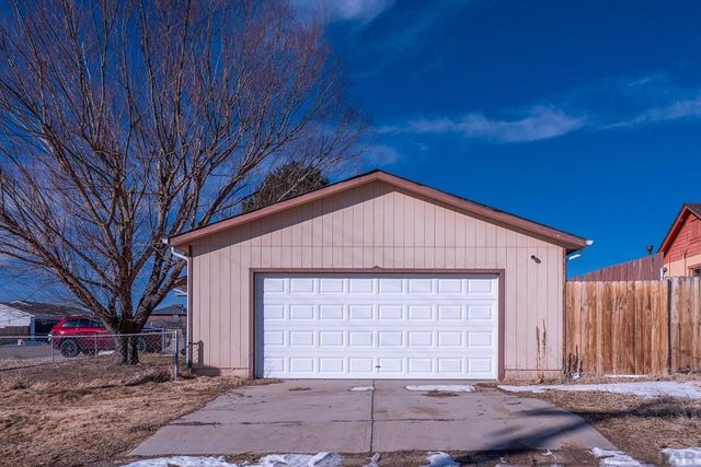 800 W Spruce St, Walsenburg, CO 81089