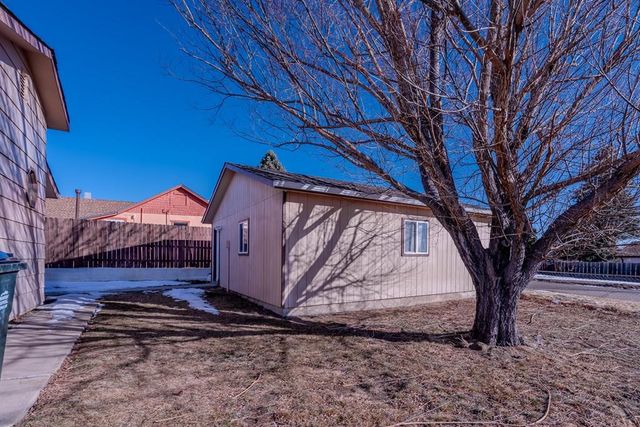 800 W Spruce St, Walsenburg, CO 81089