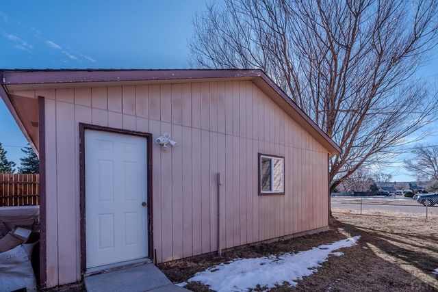 800 W Spruce St, Walsenburg, CO 81089