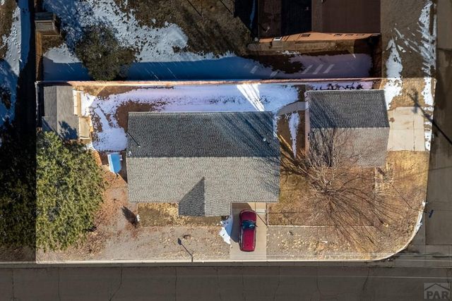 800 W Spruce St, Walsenburg, CO 81089