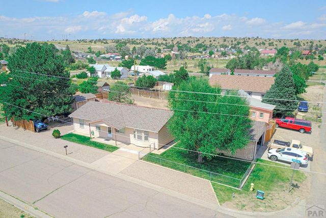 800 W Spruce St, Walsenburg, CO 81089